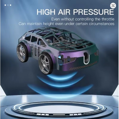 ZLL SG900 PRO Drone 2 In 1 Air-Ground Flying 2.4GHz Car RC Quadcopter Headless Mode With Light