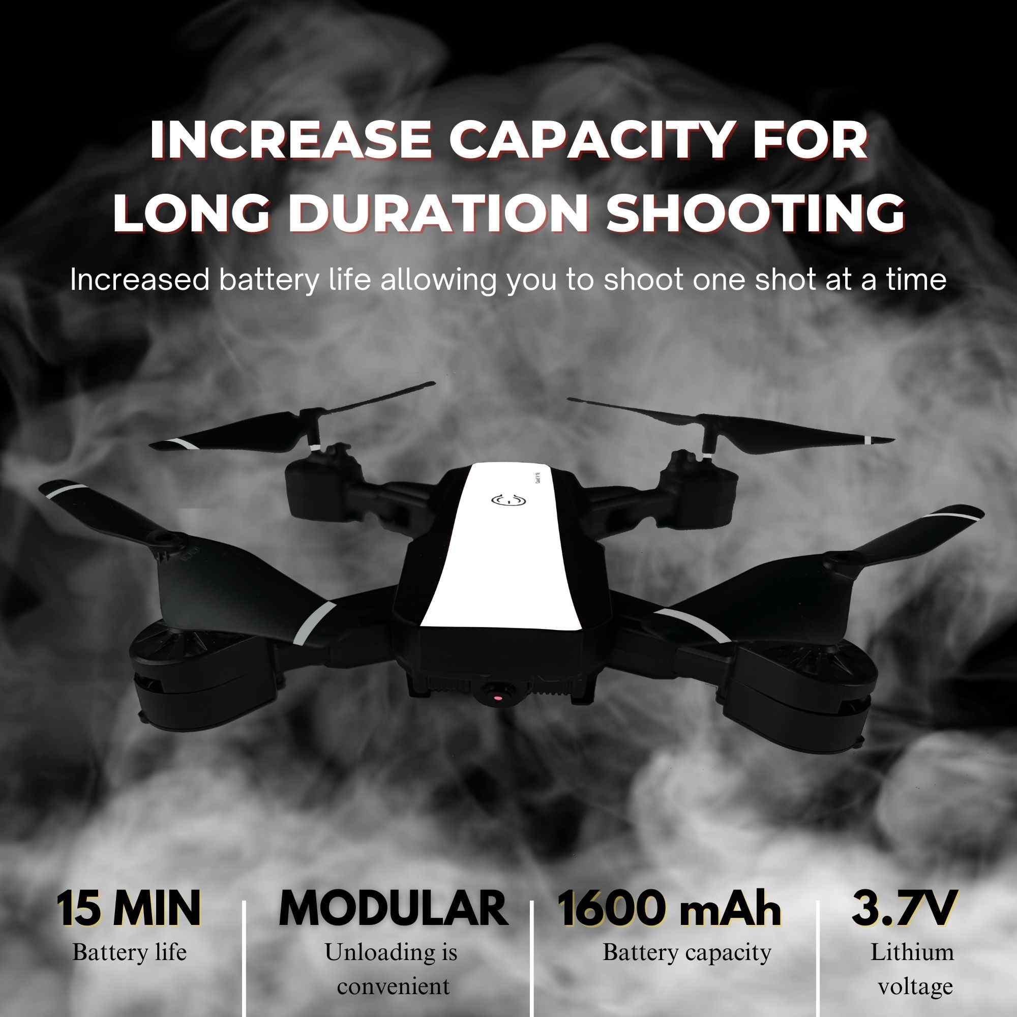 drone smrc s20